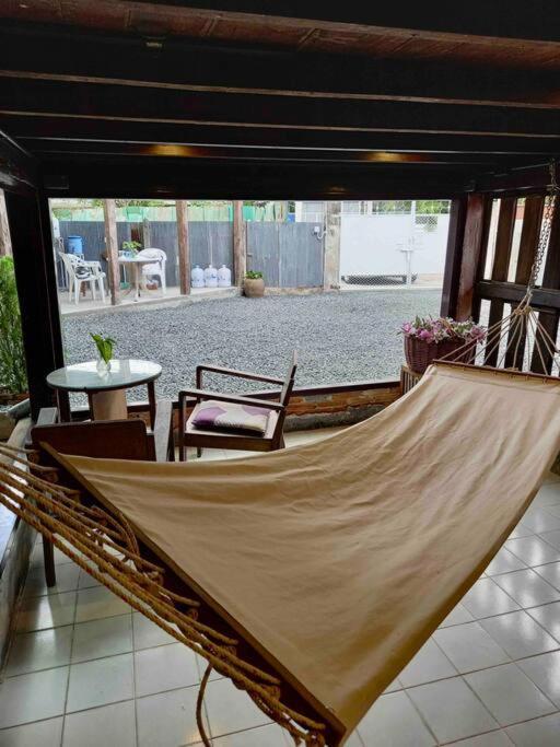 Grandma'S House Βίλα Τσιάνγκ Μάι Εξωτερικό φωτογραφία