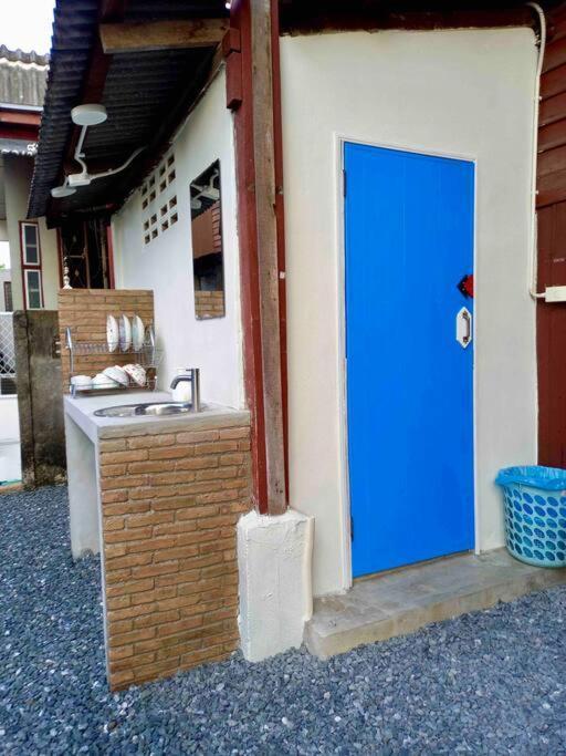 Grandma'S House Βίλα Τσιάνγκ Μάι Εξωτερικό φωτογραφία