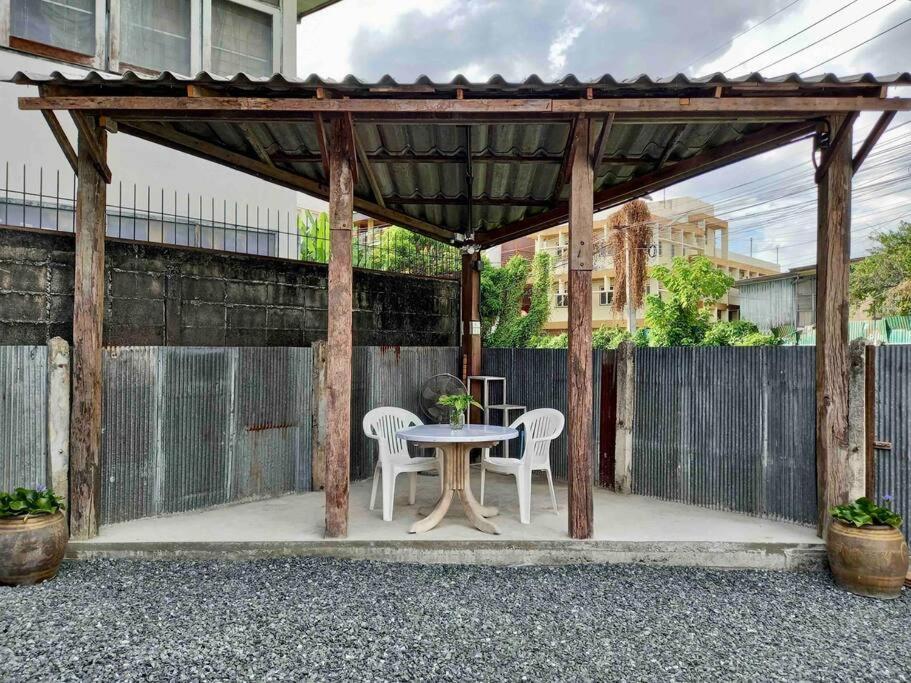 Grandma'S House Βίλα Τσιάνγκ Μάι Εξωτερικό φωτογραφία